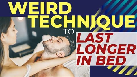 7 Hot Positions That Can Help You Last Longer in Bed